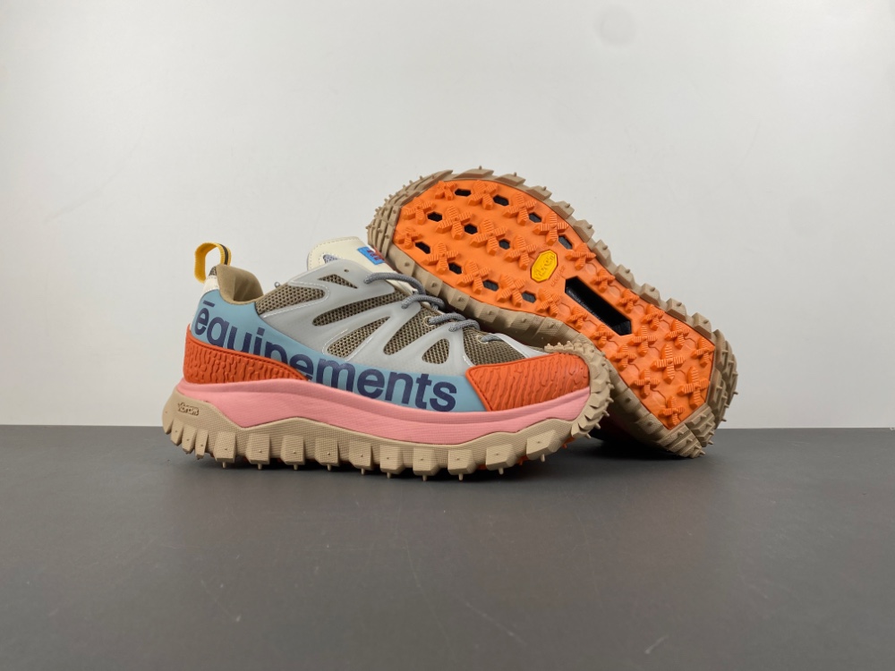 Moncler   Trail Grip GTX” 3M  TPU