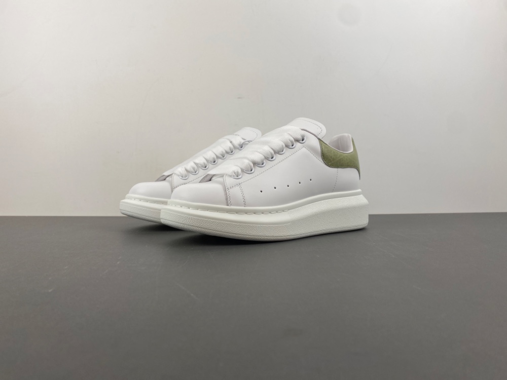 Alexander McQueen  553770 WHGP0 9000