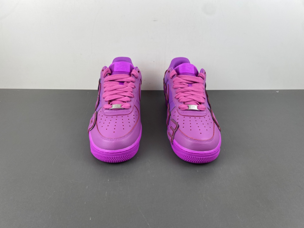 Cactus Plant Flea Market x Nike Air Force 1  3M FQ7069-500