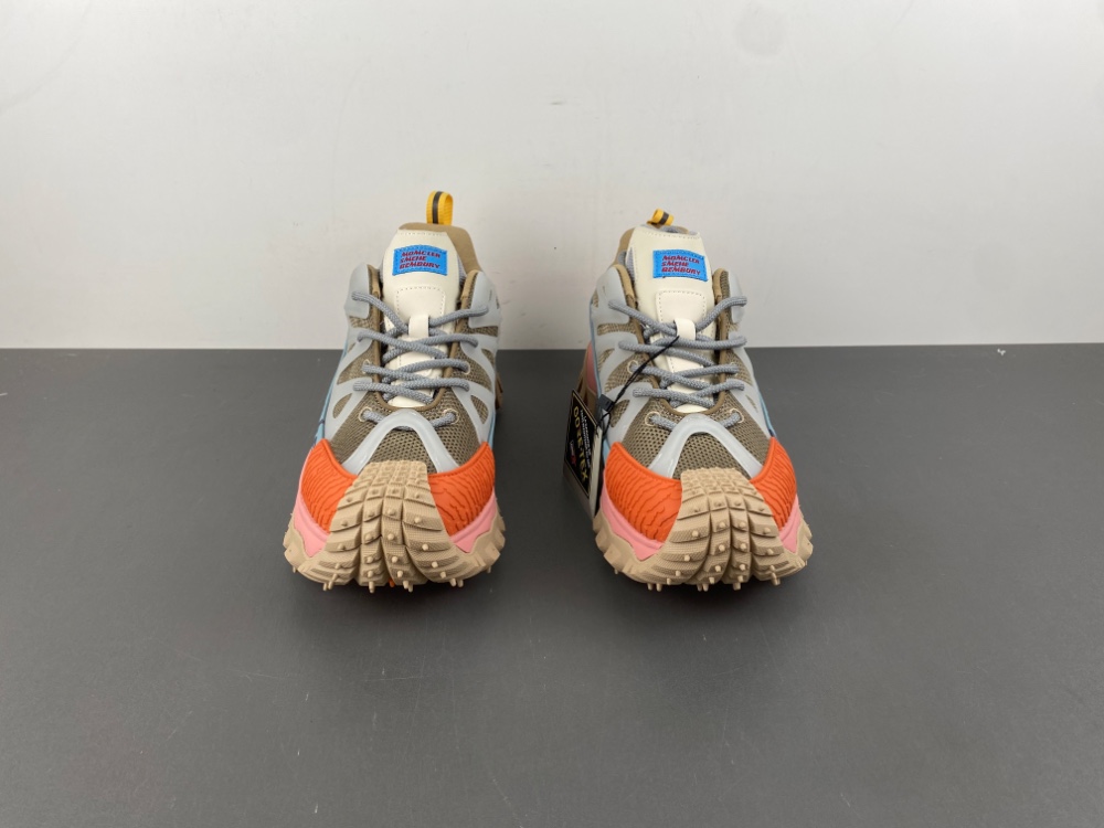 Moncler   Trail Grip GTX” 3M  TPU