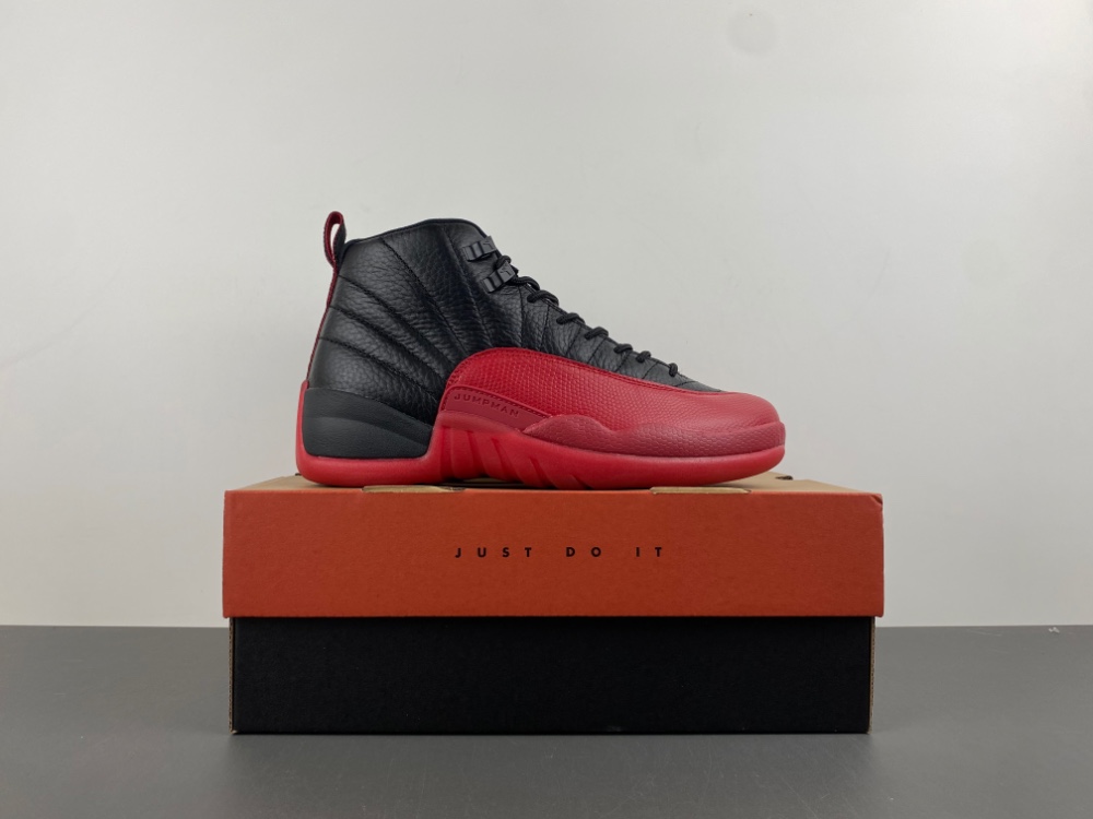 Air Jordan 12 Retro GS   2025 153265-002