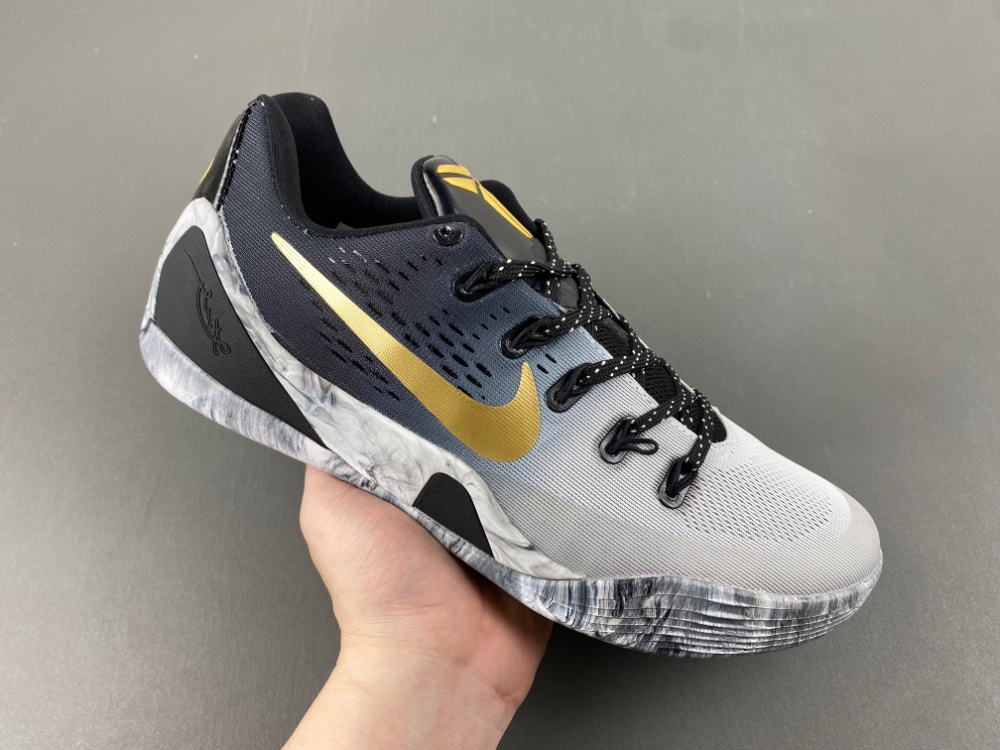 Nike Kobe 9 Protro EM “Gigi”  Gigi Kobe FZ7333-002