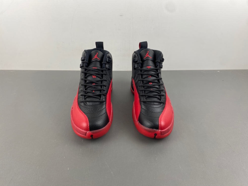 Air Jordan 12 Retro GS   2025 153265-002
