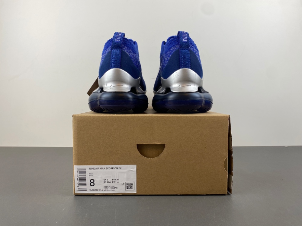 Nike Air Max Scorpion Fk 2022 DJ4702-044