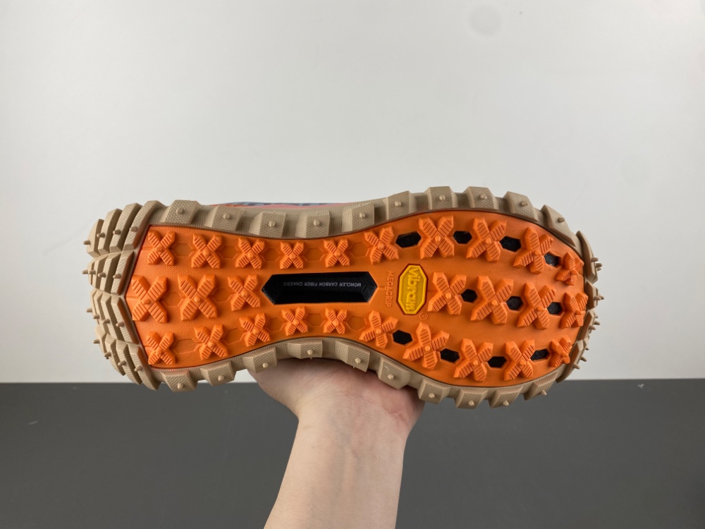 Moncler   Trail Grip GTX” 3M  TPU