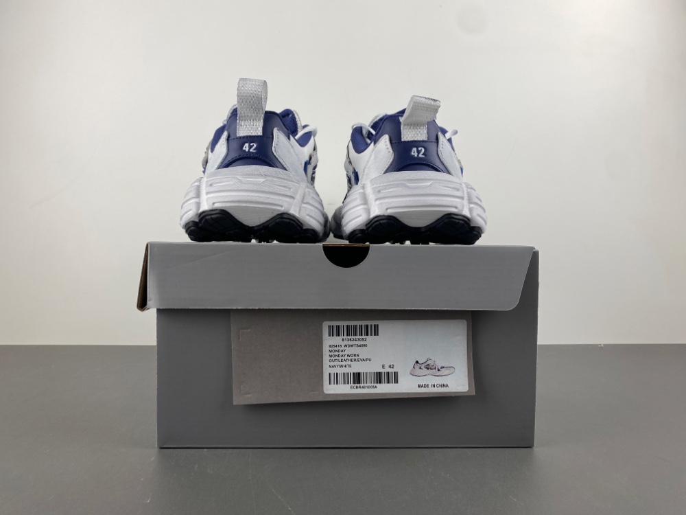 Balenciaga16代 MONDAY  825418 WDWTS 4090