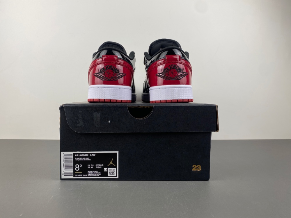 Air Jordan 1 Low  553558-063