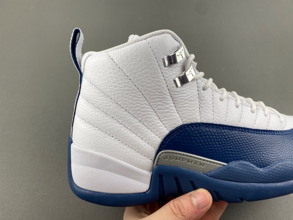 Air Jordan 12 GS  153265-114