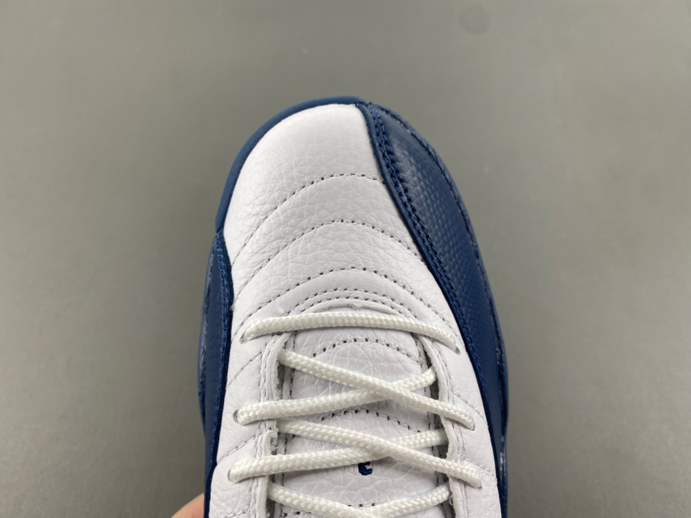 Air Jordan 12 GS  153265-114