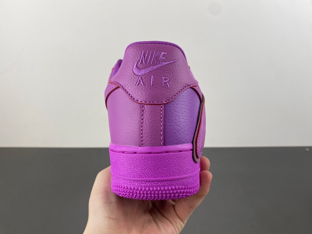 Cactus Plant Flea Market x Nike Air Force 1  3M FQ7069-500