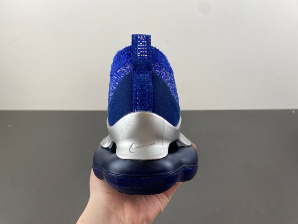 Nike Air Max Scorpion Fk 2022 DJ4702-044