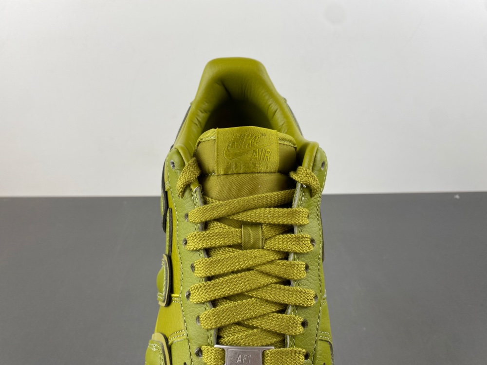 Cactus Plant Flea Market x Nike Air Force 1 Low  FQ7069-300