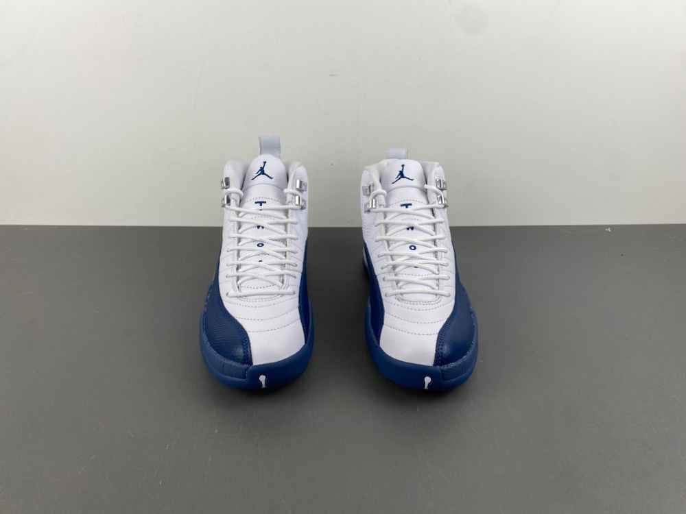 Air Jordan 12 GS  153265-114