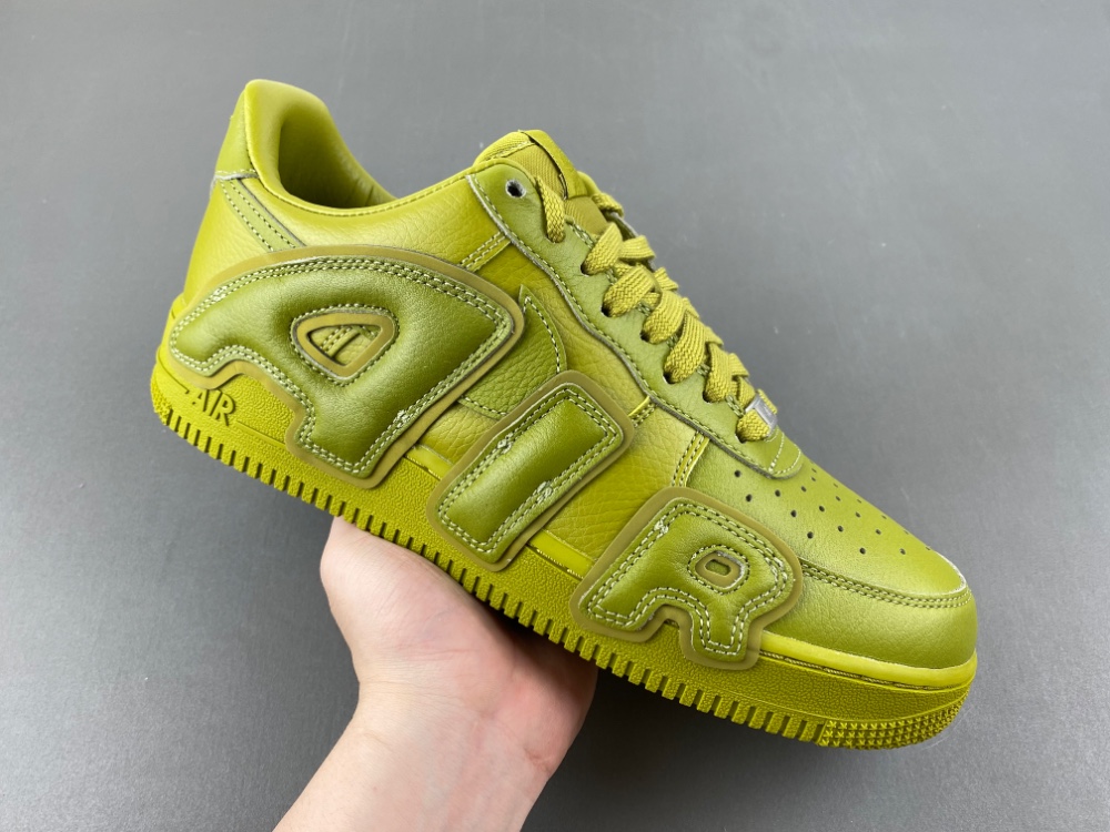 Cactus Plant Flea Market x Nike Air Force 1 Low  FQ7069-300