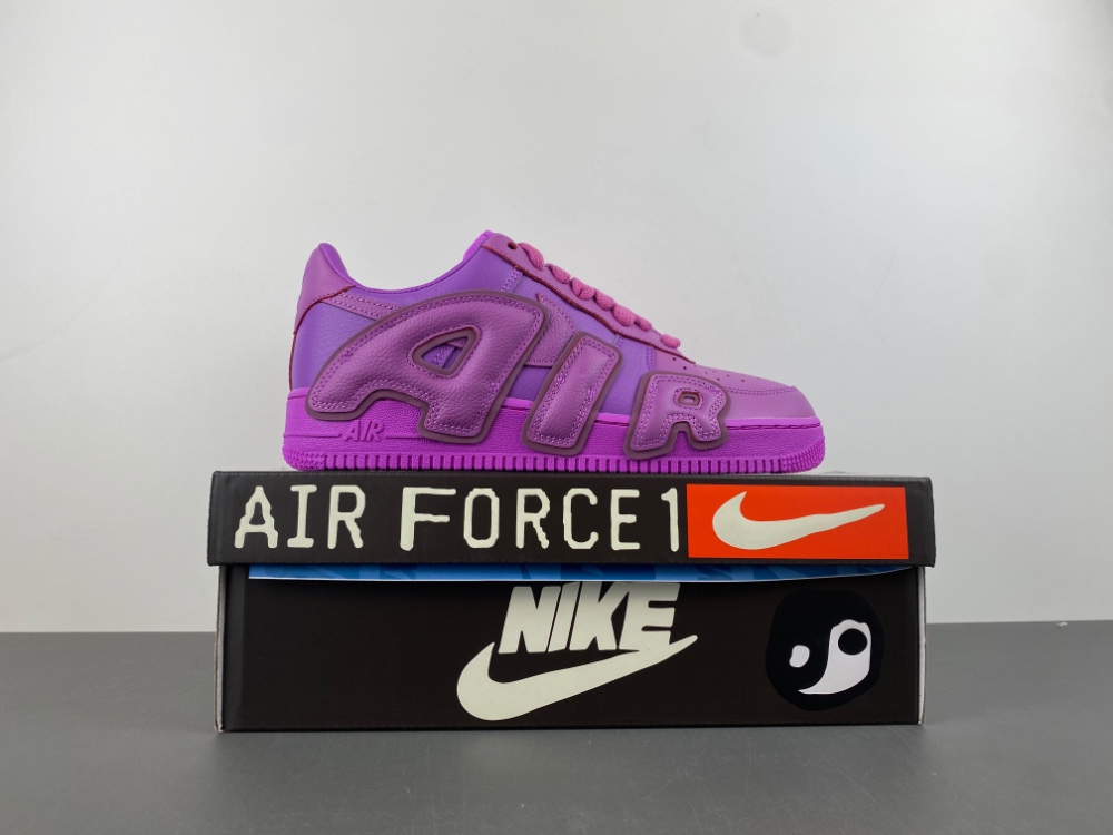 Cactus Plant Flea Market x Nike Air Force 1  3M FQ7069-500