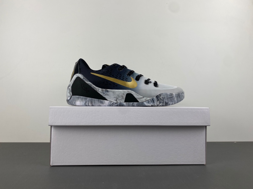Nike Kobe 9 Protro EM “Gigi”  Gigi Kobe FZ7333-002