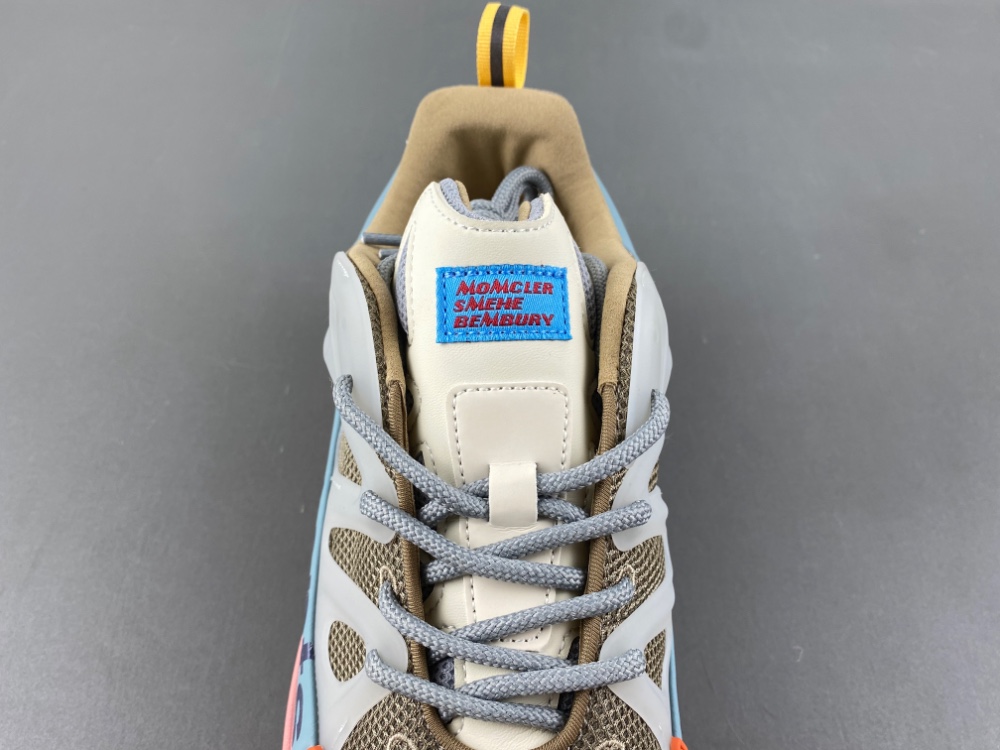 Moncler   Trail Grip GTX” 3M  TPU
