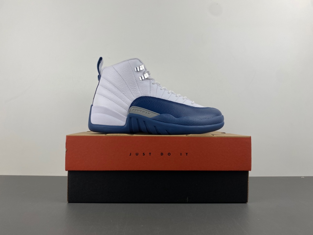 Air Jordan 12 GS  153265-114
