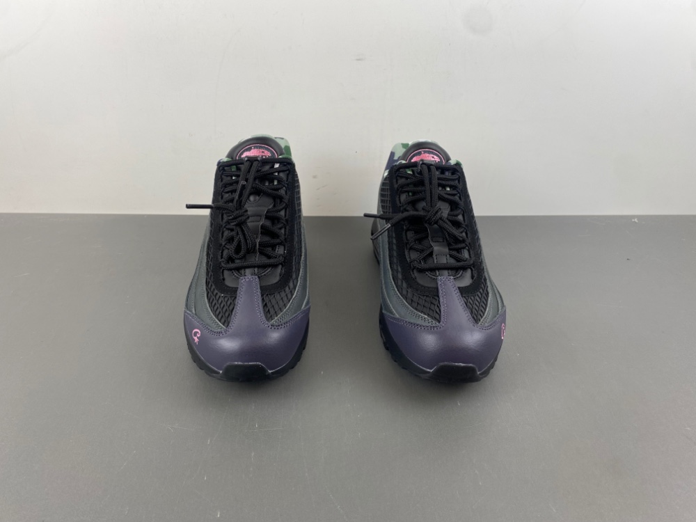 Corteiz x Air Max 95 SP “ Pink Beam” FB2709-001