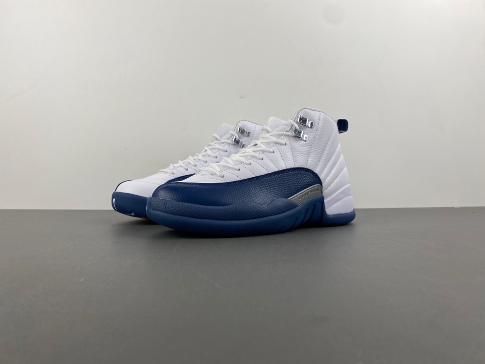 Air Jordan 12 GS  153265-114