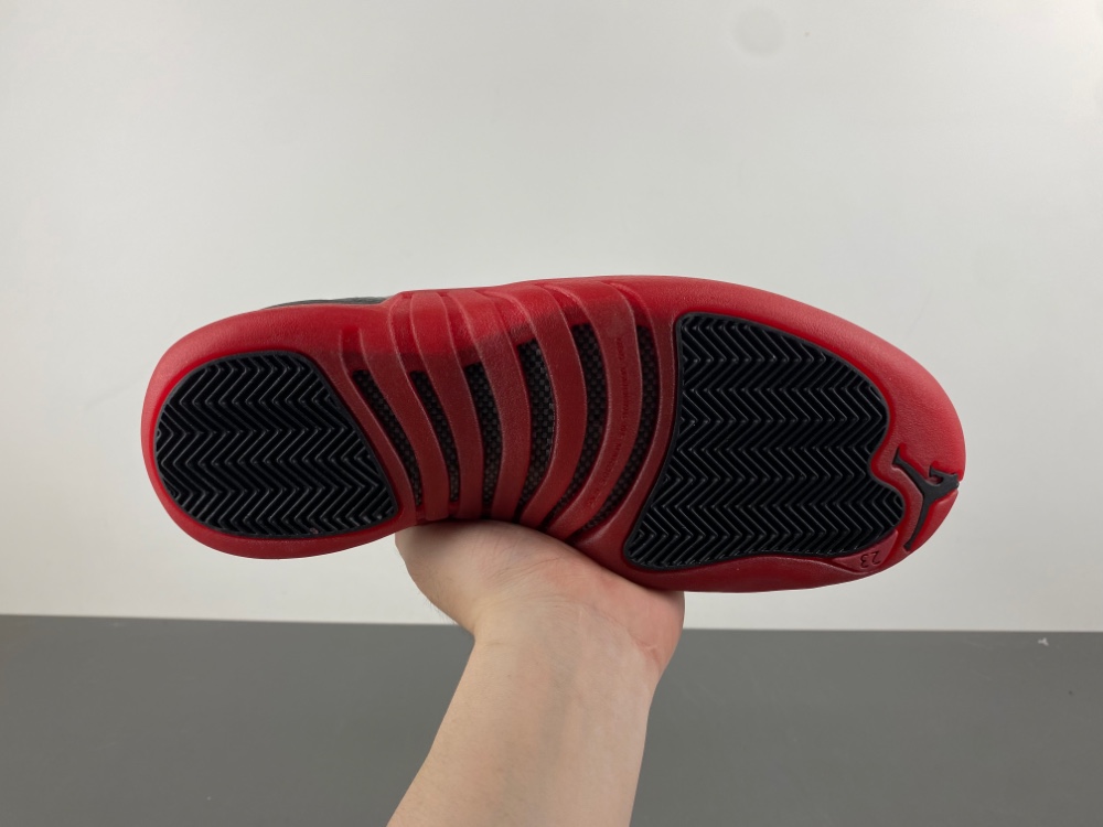 Air Jordan 12 Retro GS   2025 153265-002