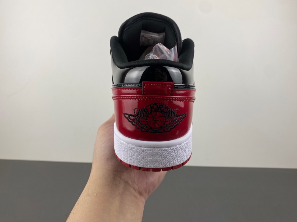 Air Jordan 1 Low  553558-063