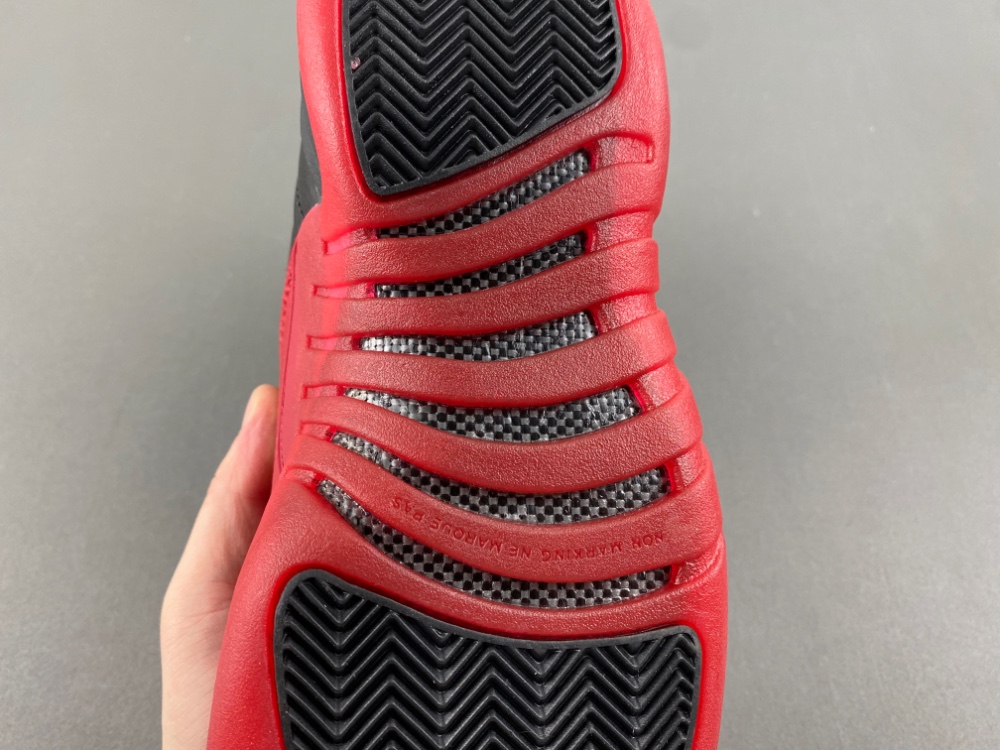 Air Jordan 12 Retro GS   2025 153265-002