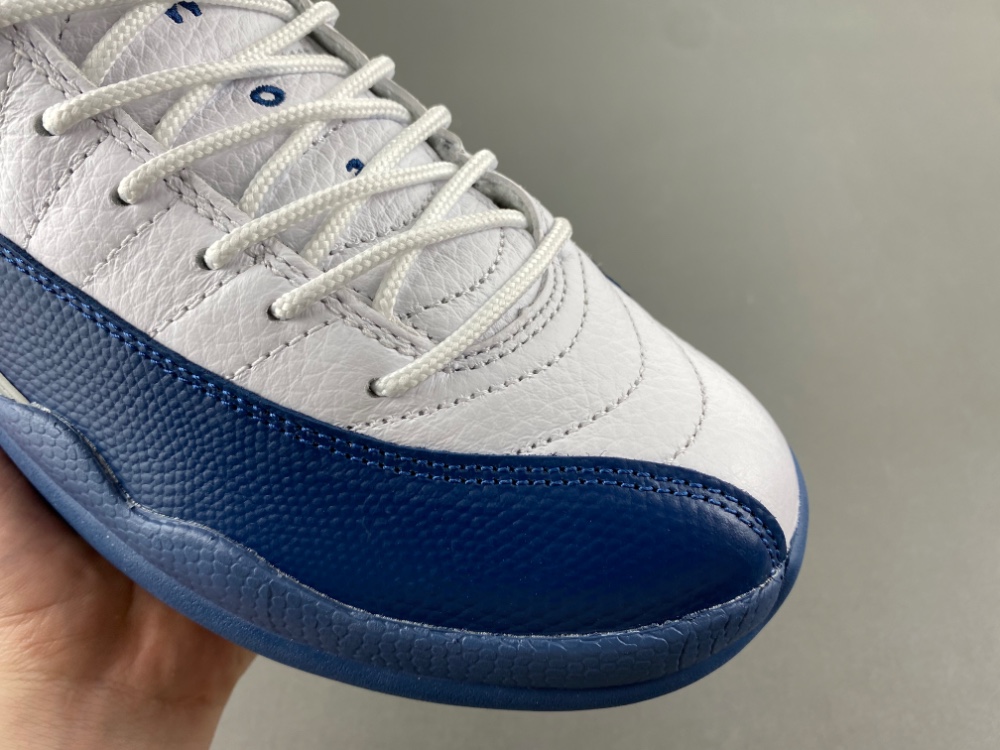 Air Jordan 12 GS  153265-114