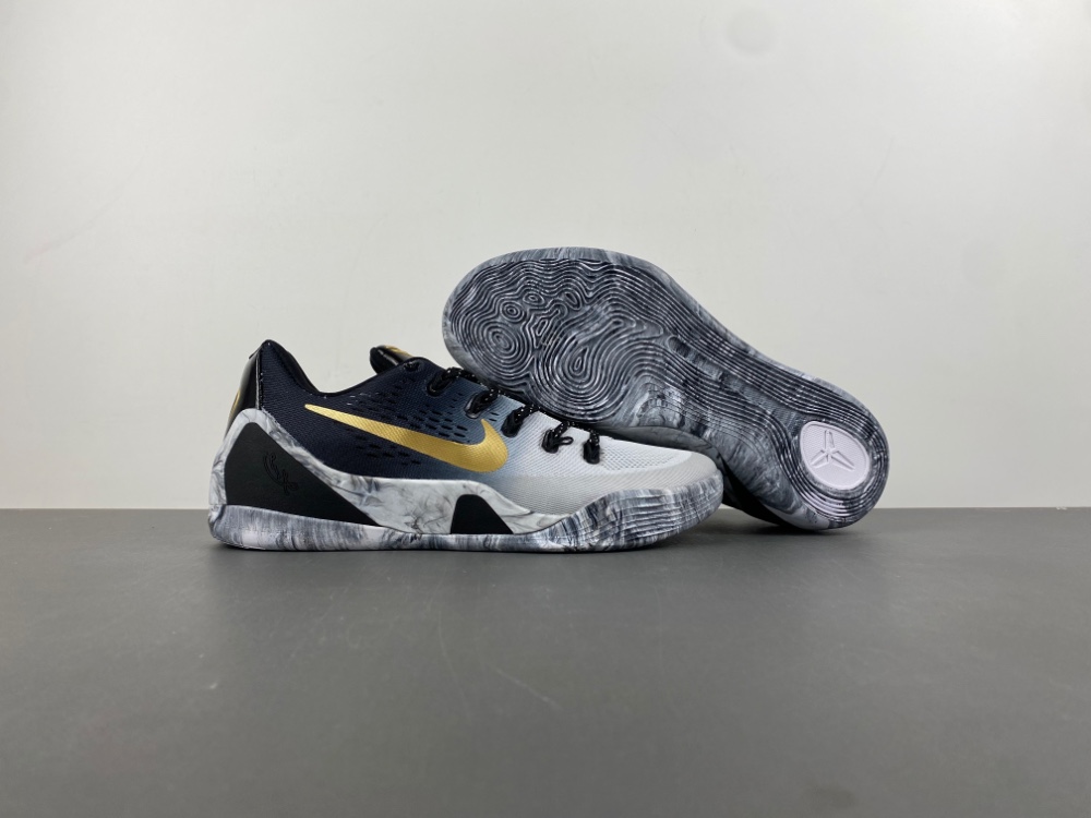 Nike Kobe 9 Protro EM “Gigi”  Gigi Kobe FZ7333-002