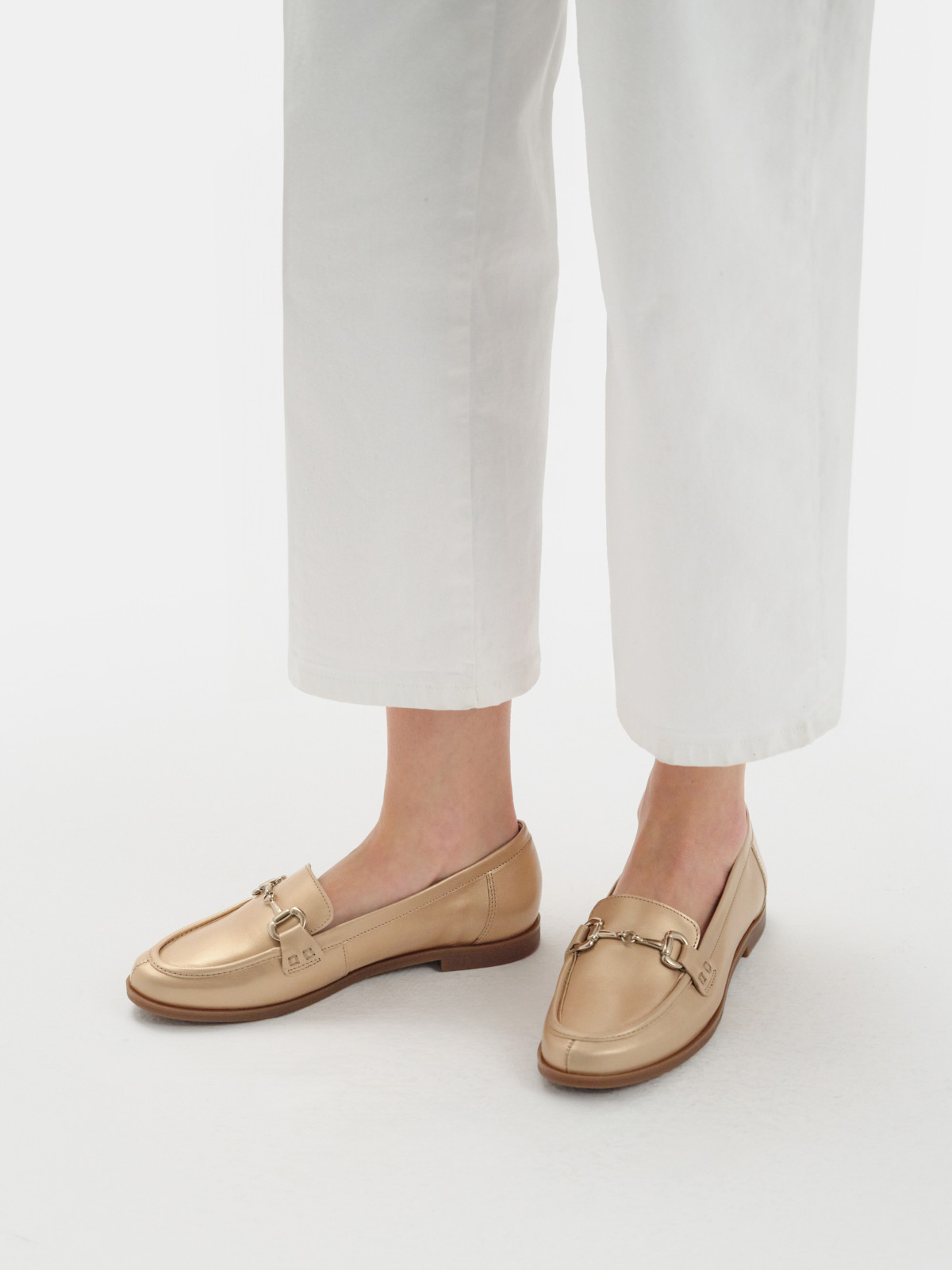 Zote mokasyny damskie