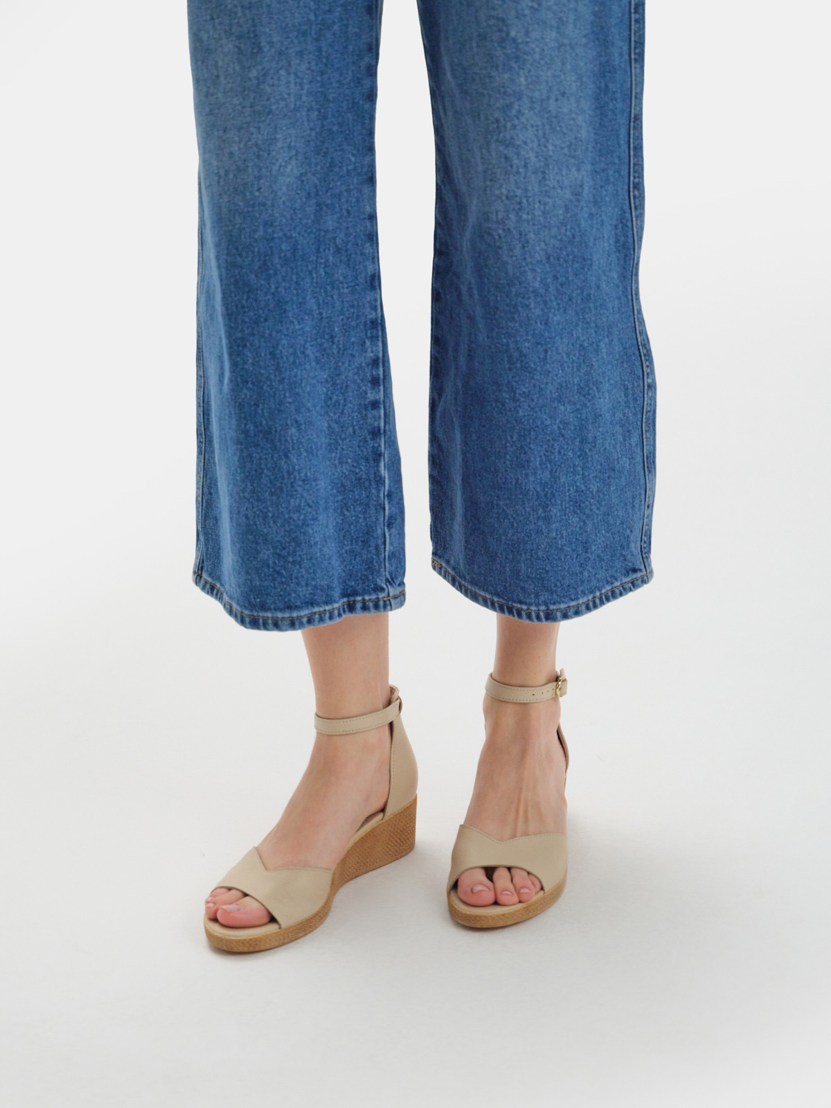 Beowe sanday na platformie