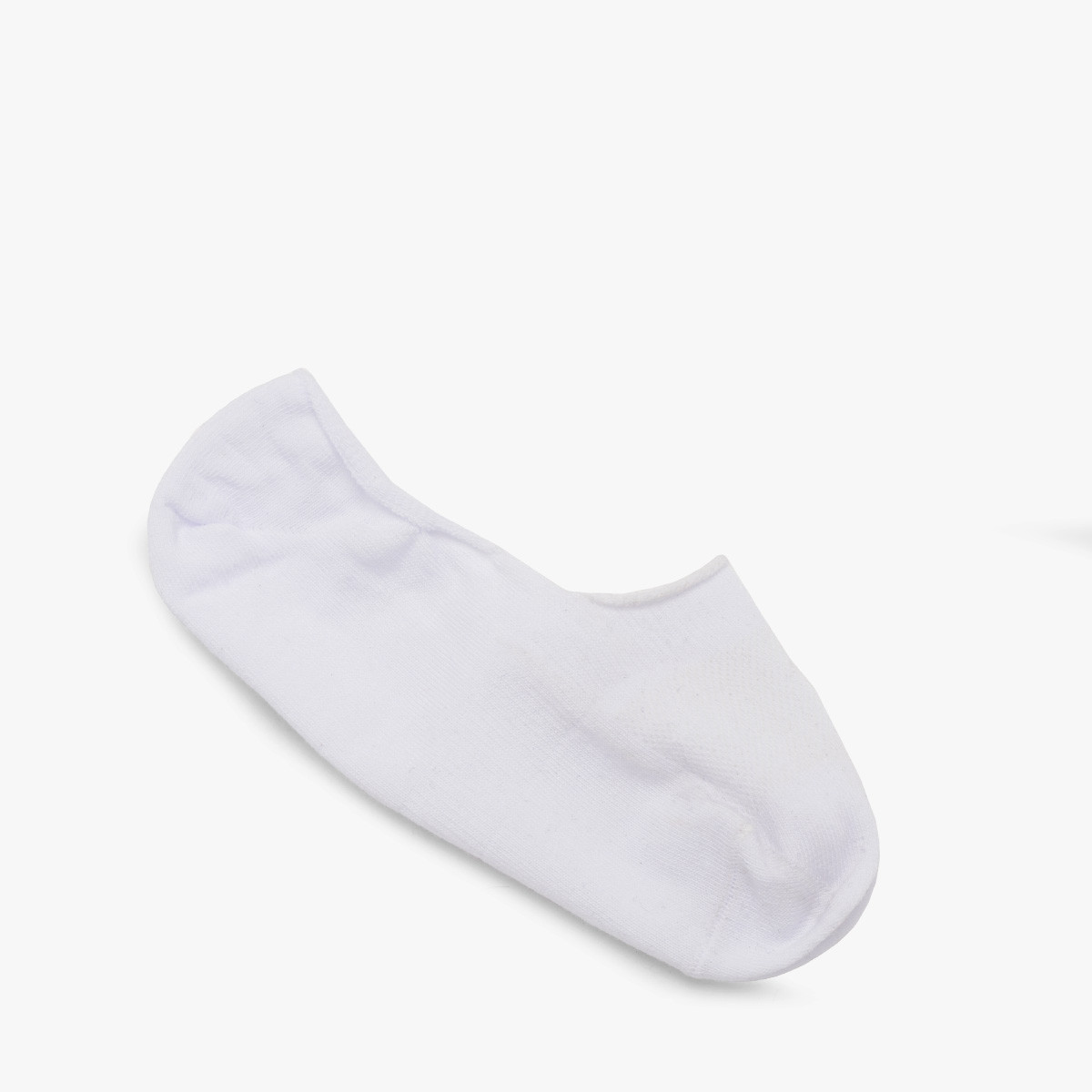 Biae stopki baweniane damskie