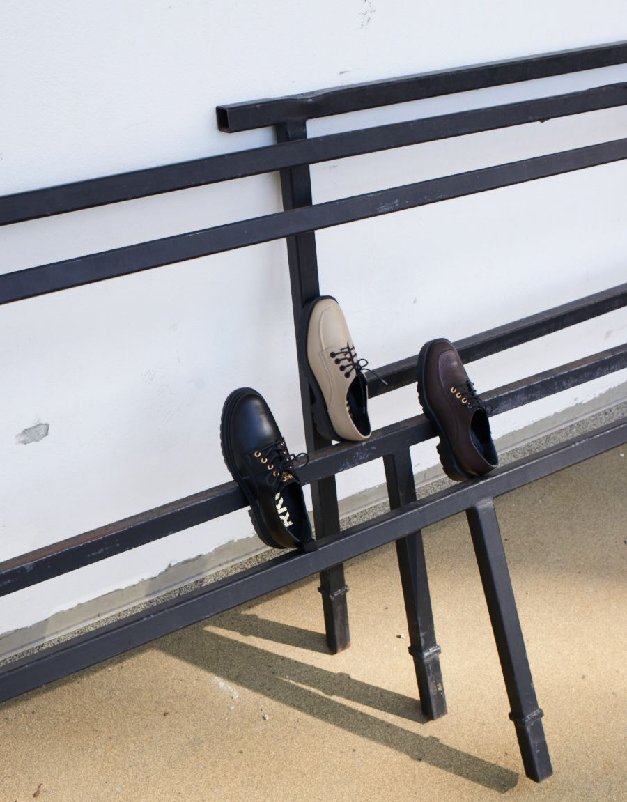 Beowe póbuty na lekkiej podeszwie