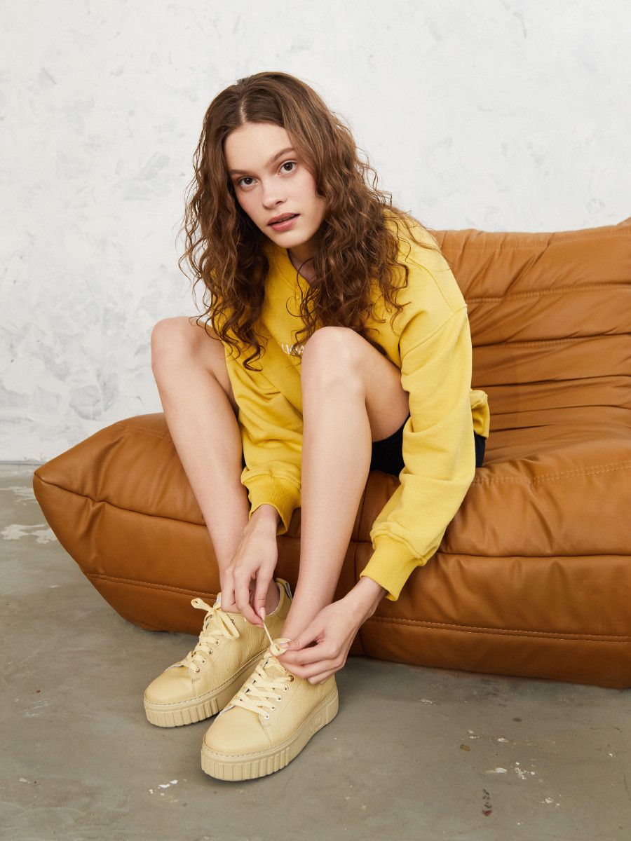 óte póbuty na lekkiej podeszwie