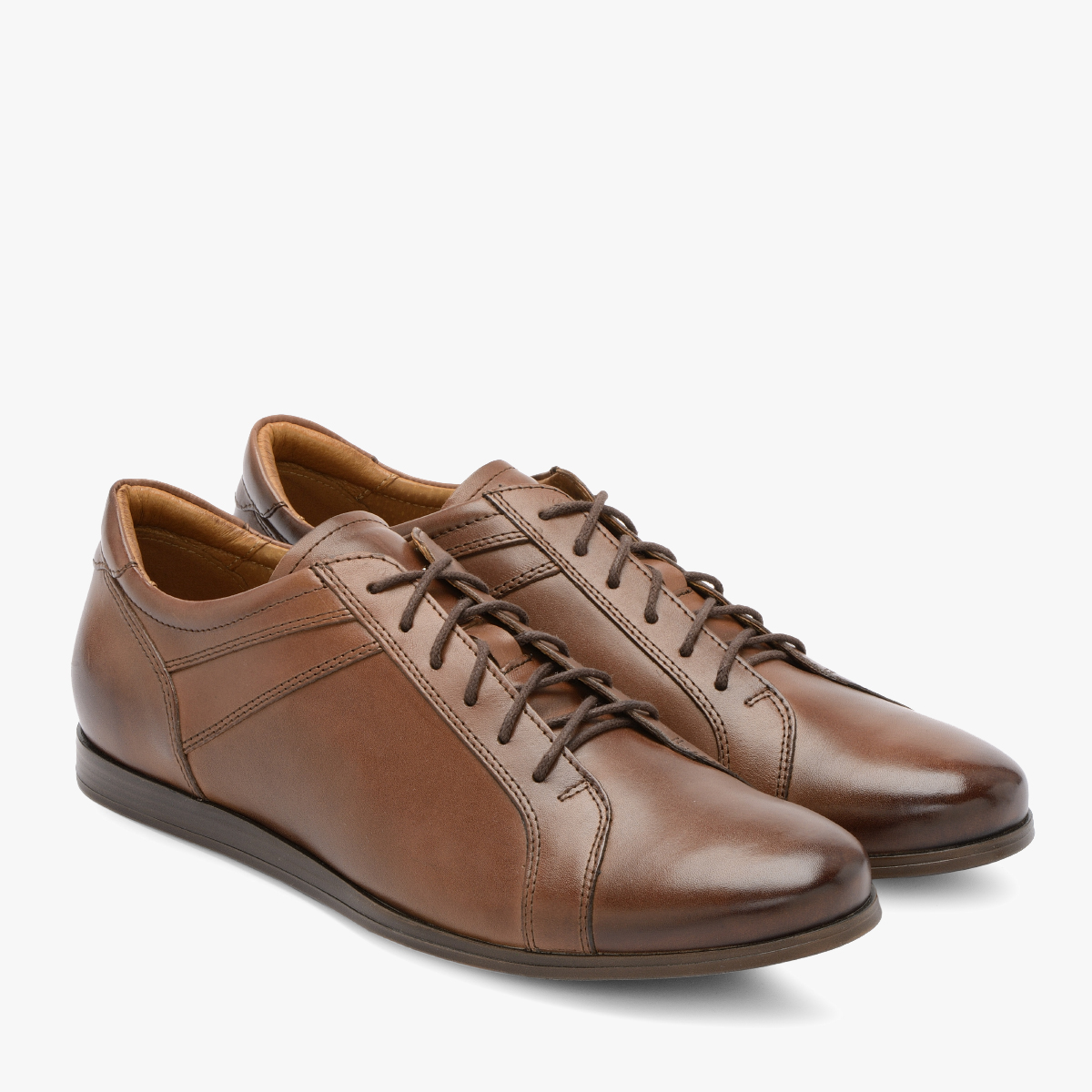 Sportowe póbuty mskie