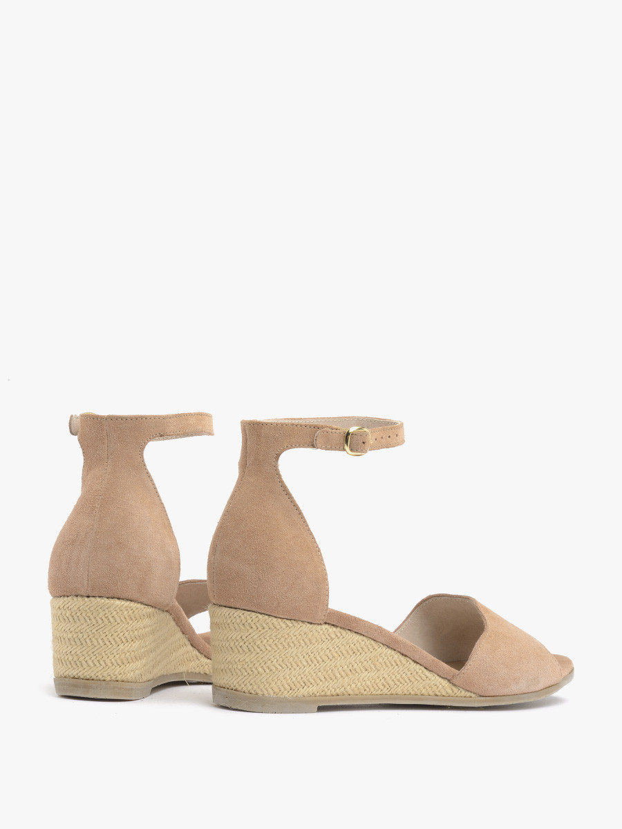 Róowe sanday na klinie