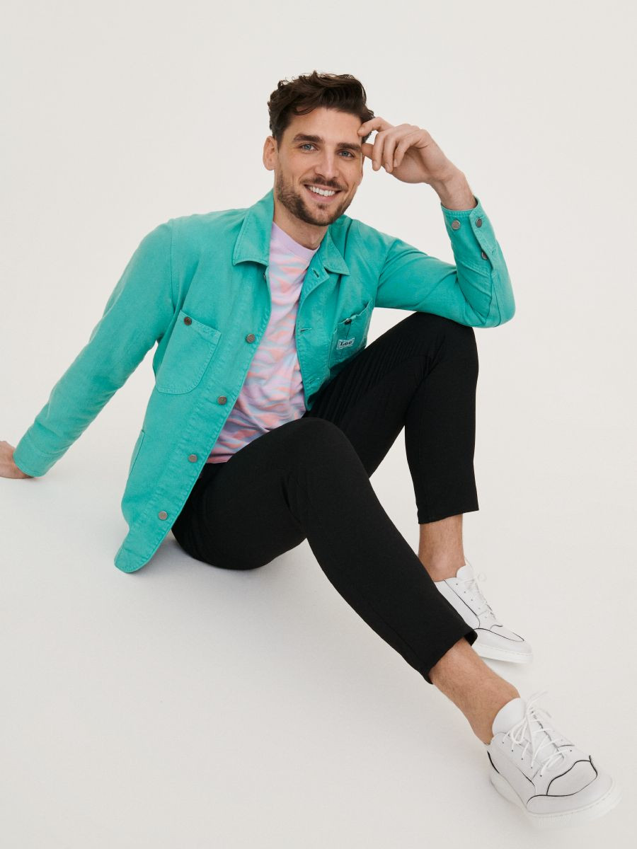 Biae sportowe póbuty