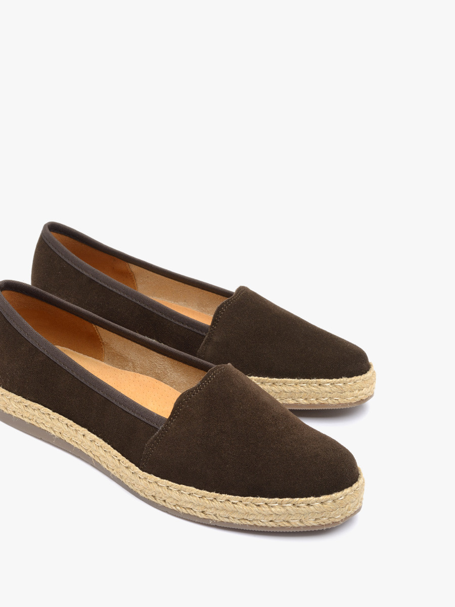Espadryle
