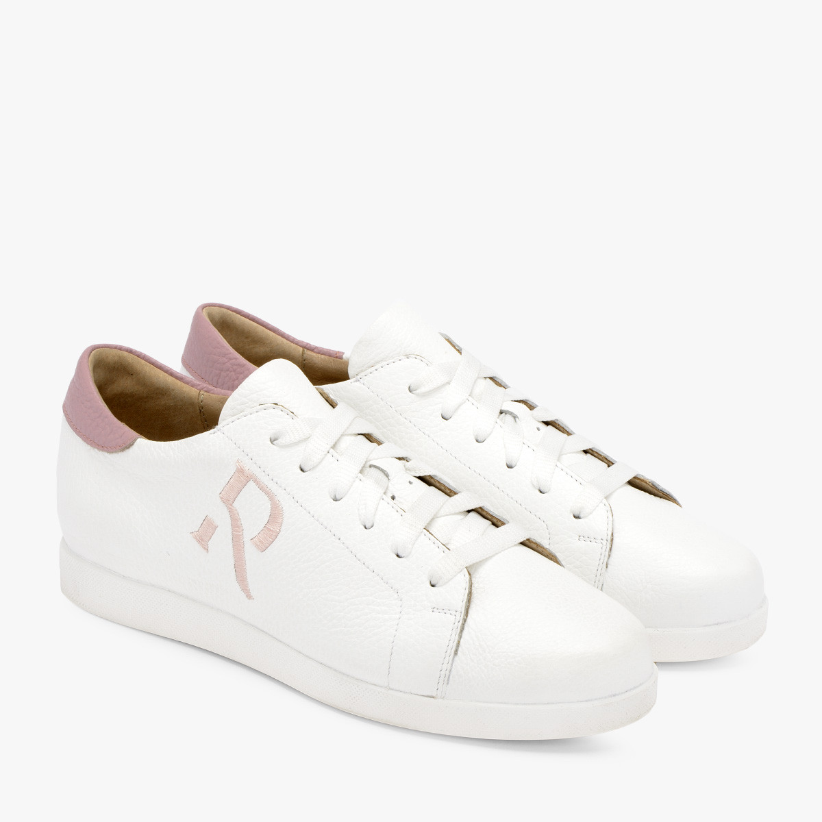 Sportowe póbuty damskie