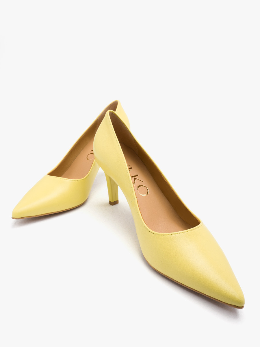 óte czóenka z noskiem w szpic