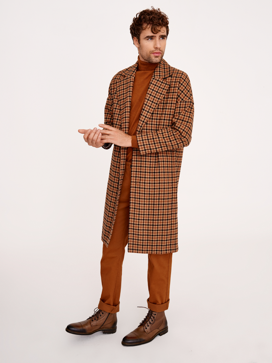 Trzewiki z ozdobn podeszw