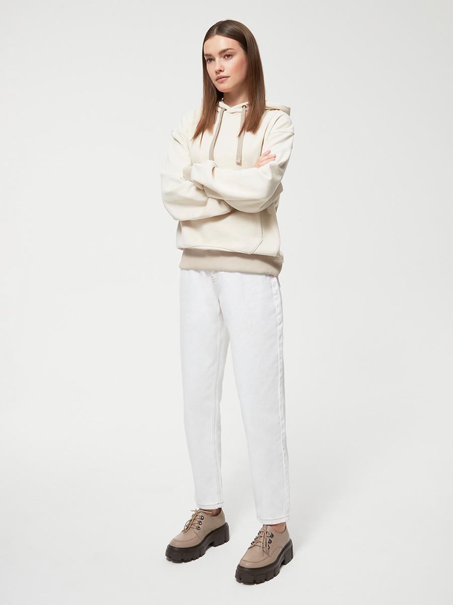 Beowe póbuty na lekkiej podeszwie