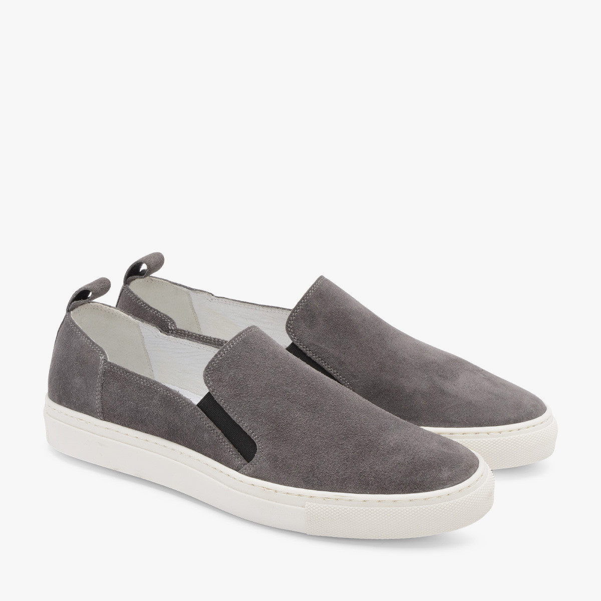 Sportowe mokasyny mskie