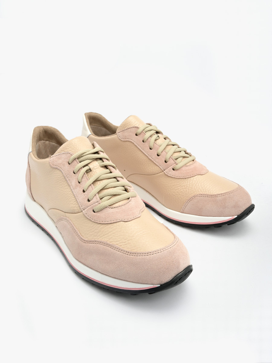 Róowe póbuty damskie