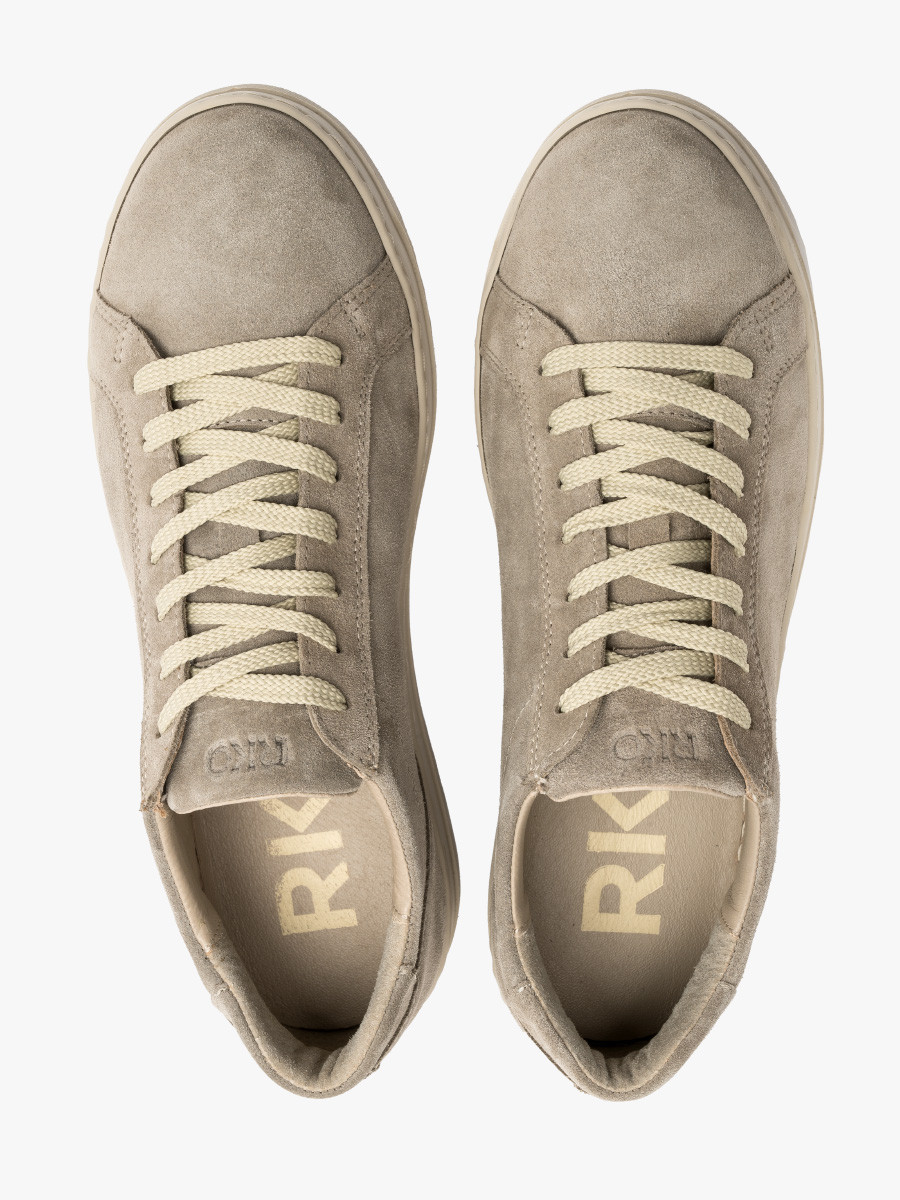 Oliwkowy póbut mski