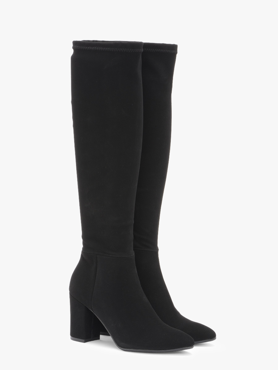 KOZAKI Z ELASTYCZN CHOLEWK