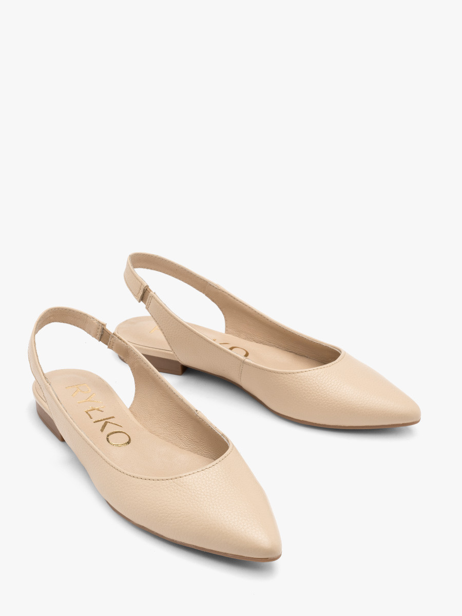 Beowa balerina damska