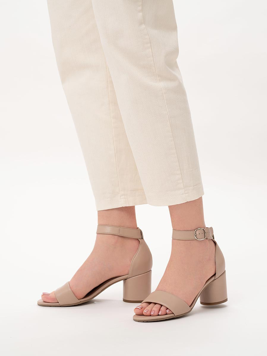 Beowe sanday na okrgym supku