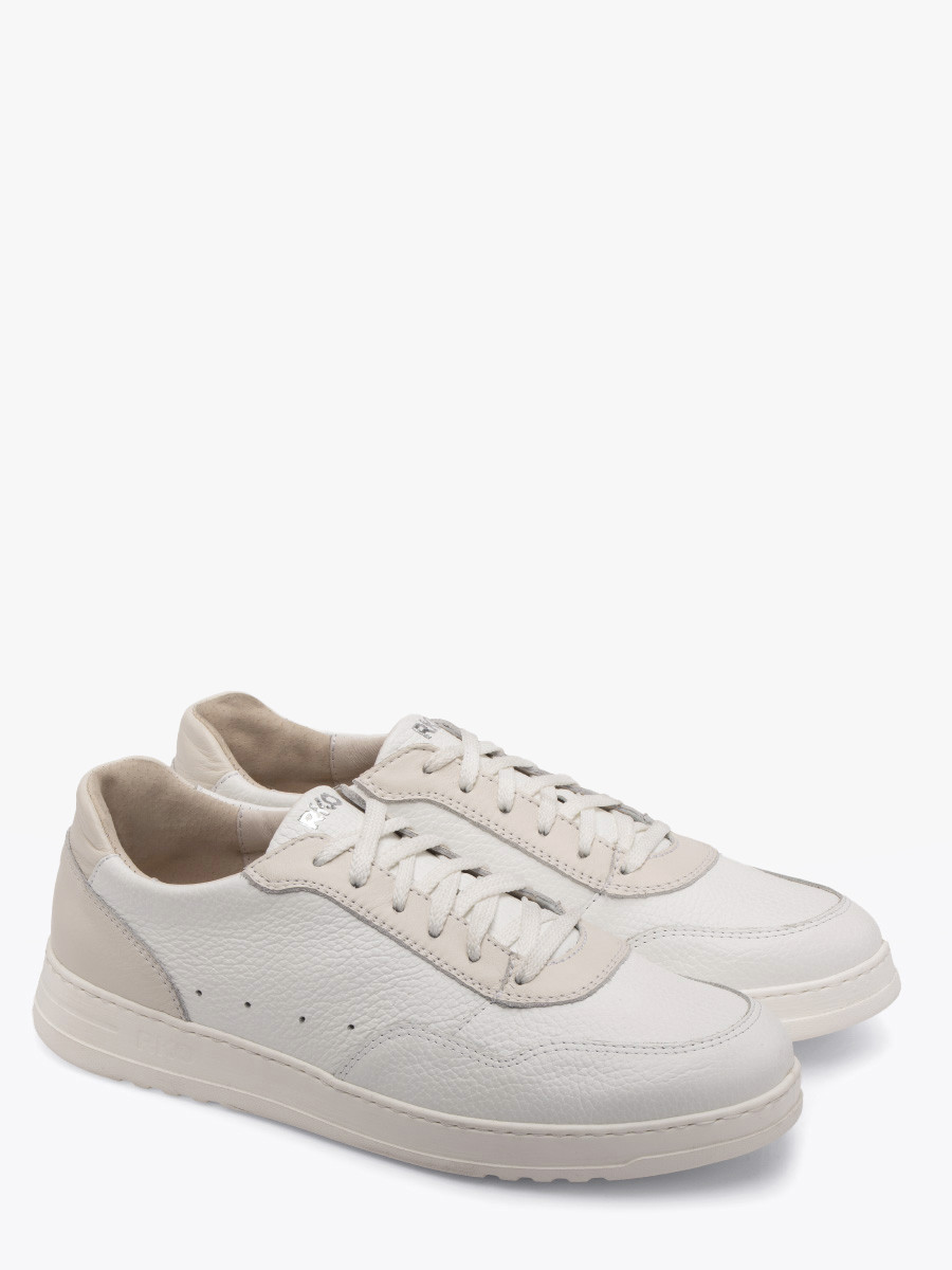 Biao-kremowy póbut mski