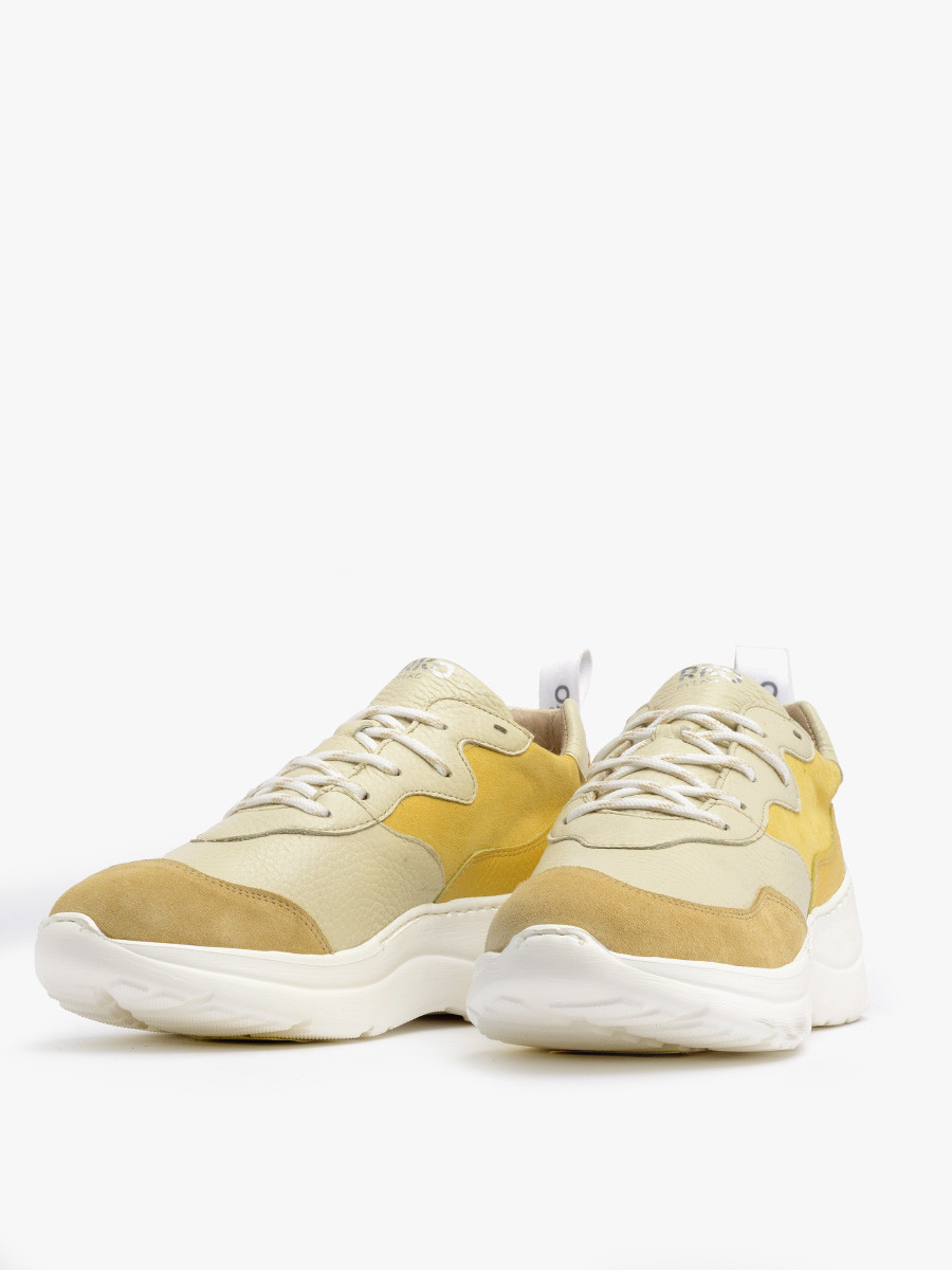 Zóte póbuty sportowe